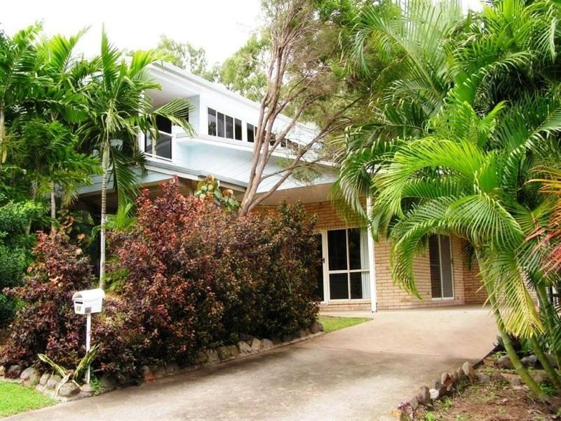 10 Casuarina Avenue, Yeppoon QLD 4703
