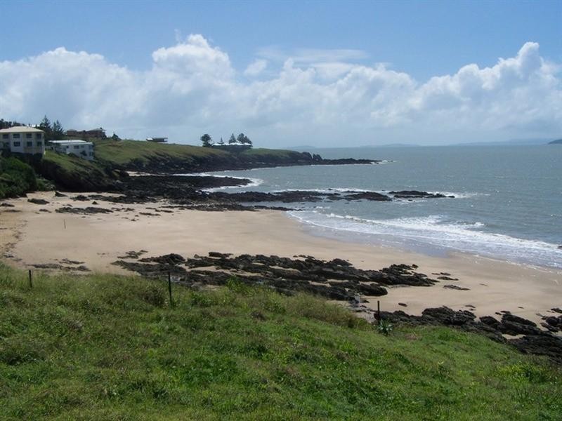 4 Amoria Avenue, Zilzie QLD 4710