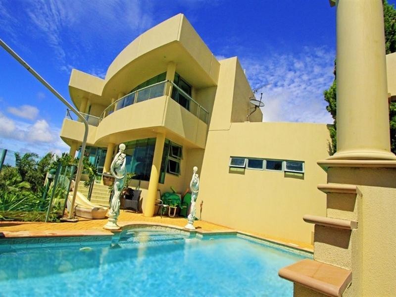 33 Banksia Place, Yeppoon QLD 4703