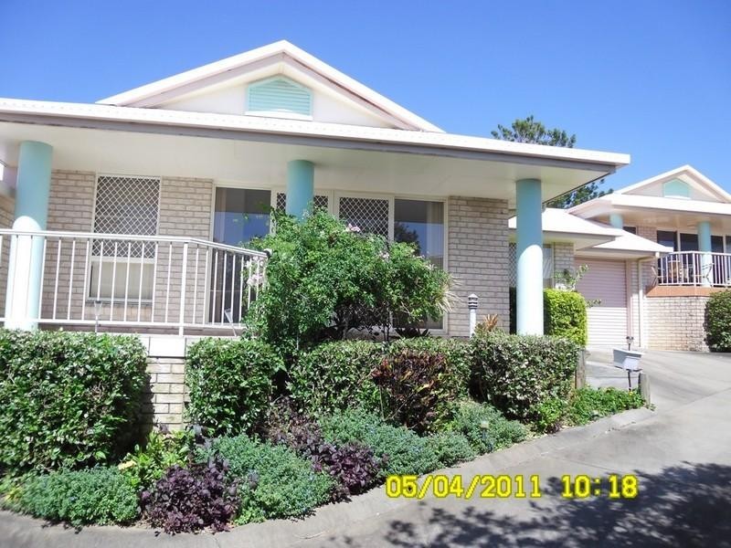 2/24 Kerr Street, Yeppoon QLD 4703