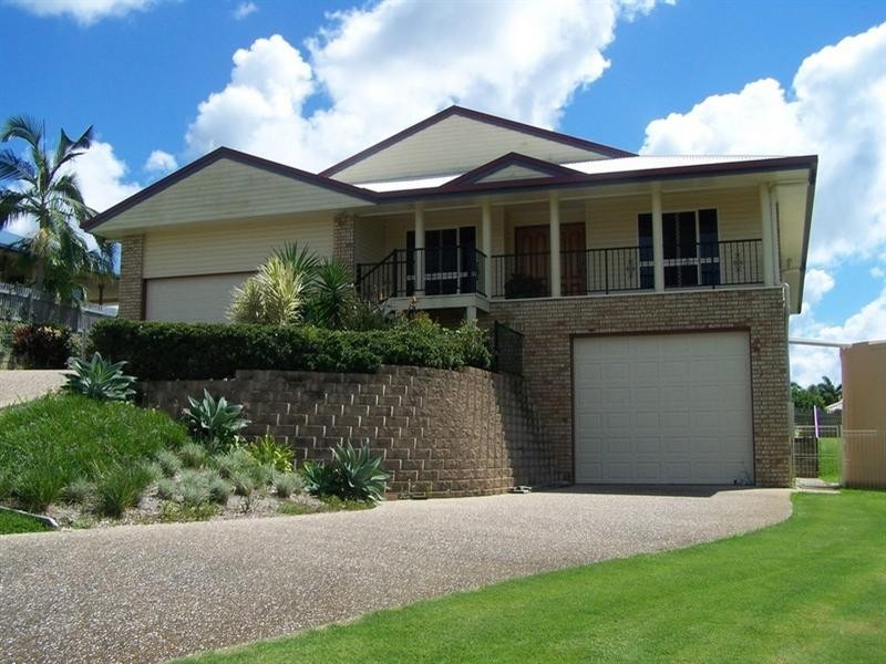 9 Arafura Crescent, Yeppoon QLD 4703