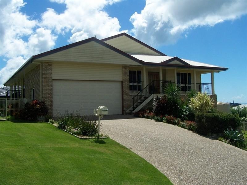 9 Arafura Crescent, Yeppoon QLD 4703
