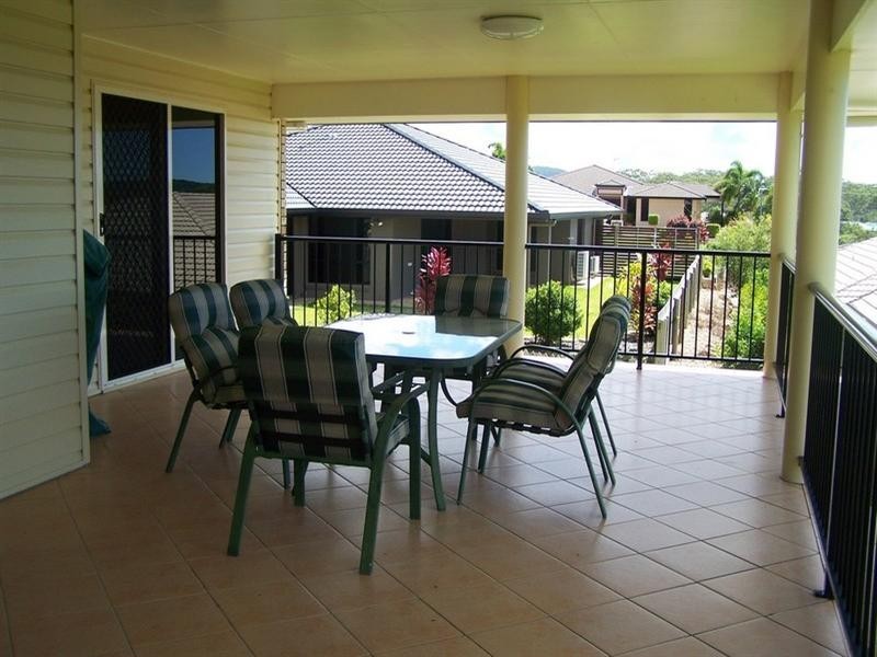 9 Arafura Crescent, Yeppoon QLD 4703