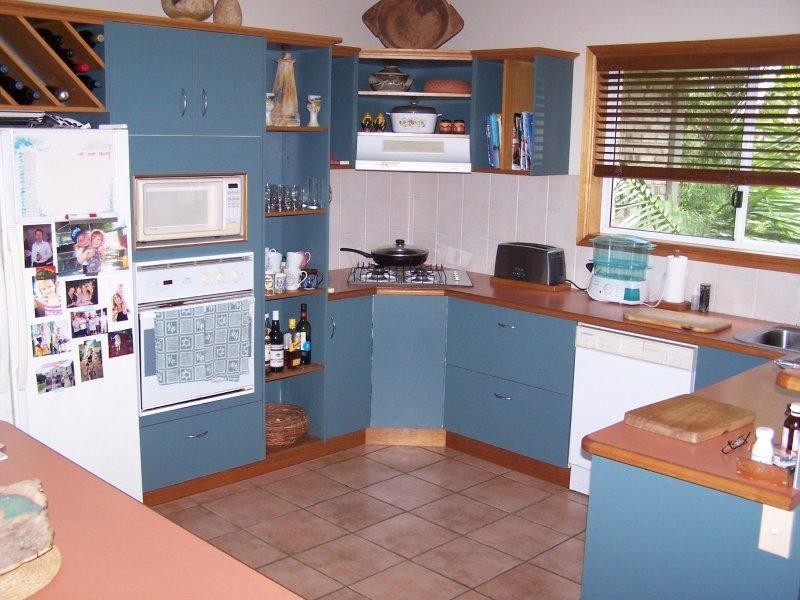 5 Tabor Drive, Yeppoon QLD 4703