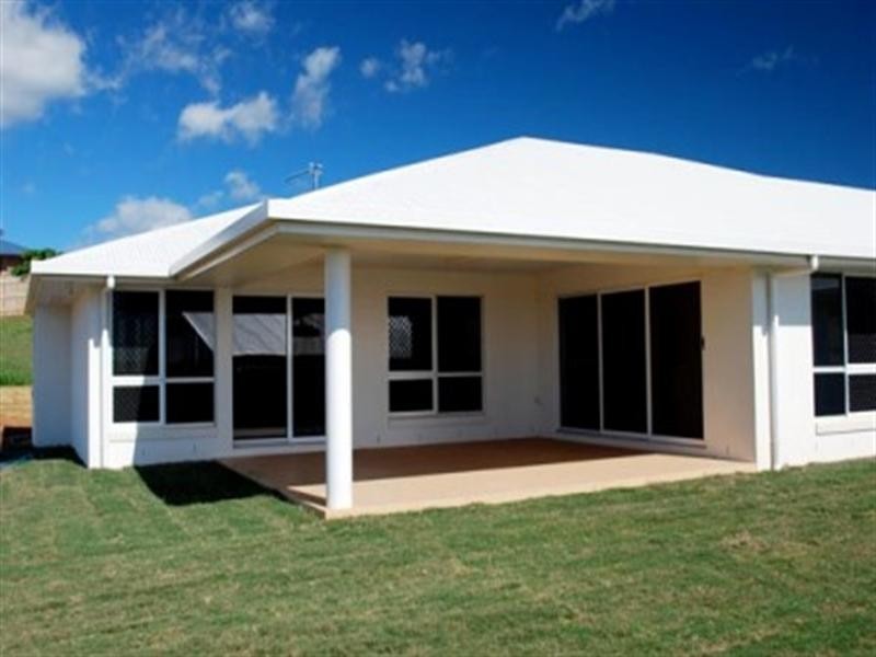 13 Barrington Court, Yeppoon QLD 4703
