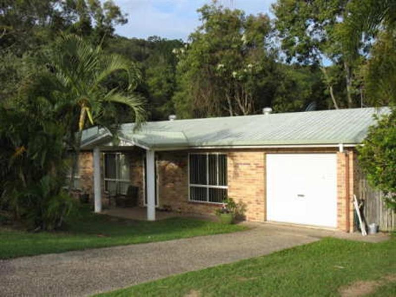 18 Temingi Place, Yeppoon QLD 4703