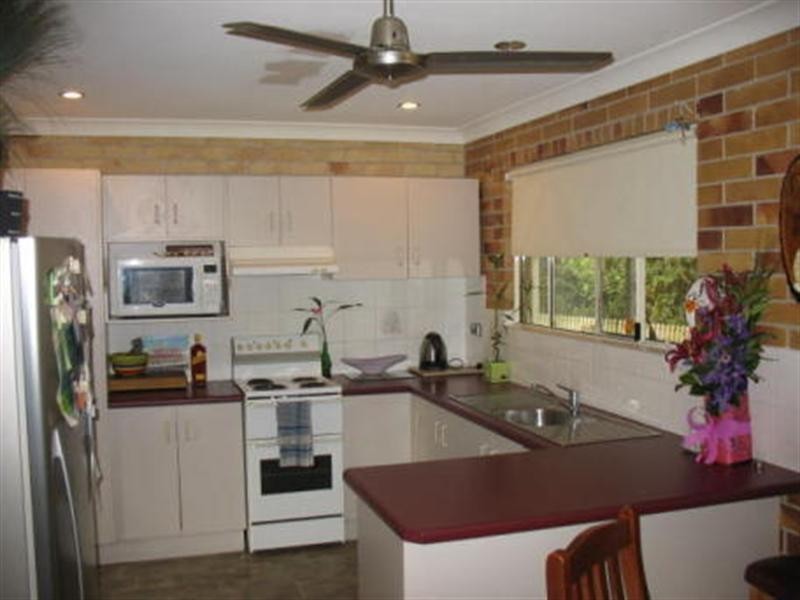 18 Temingi Place, Yeppoon QLD 4703
