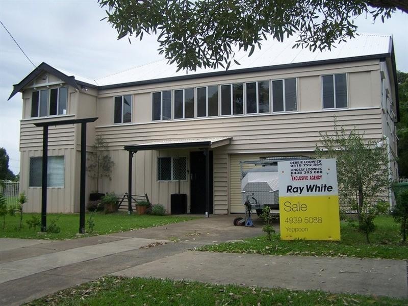 22 Arthur Street, Yeppoon QLD 4703