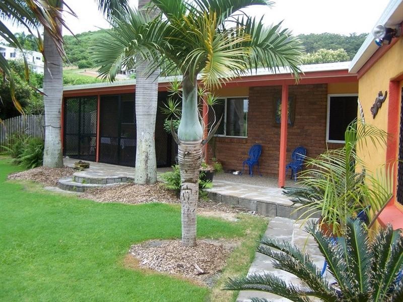 48 Jarman Street, Yeppoon QLD 4703