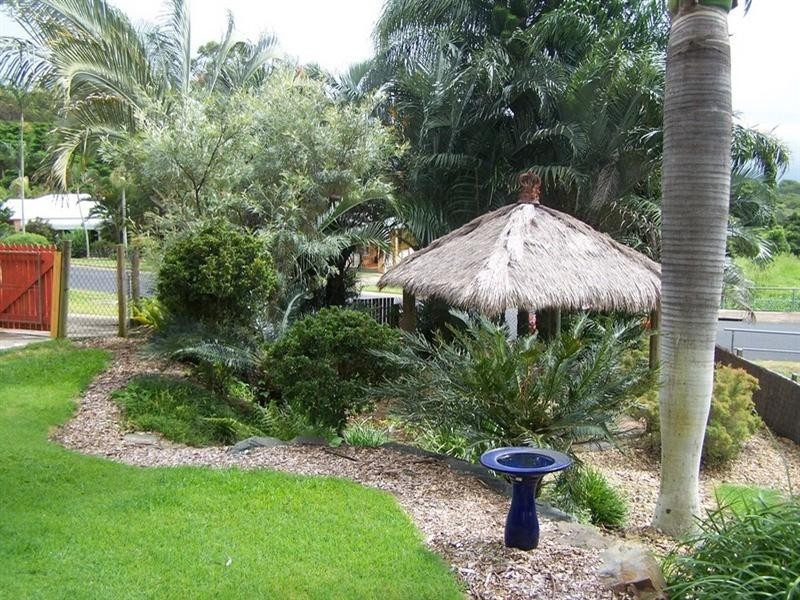 48 Jarman Street, Yeppoon QLD 4703