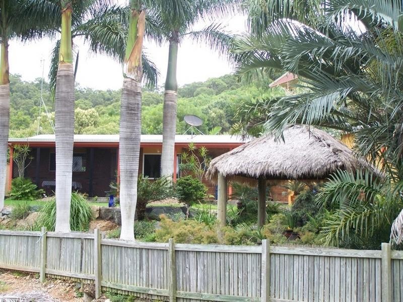 48 Jarman Street, Yeppoon QLD 4703