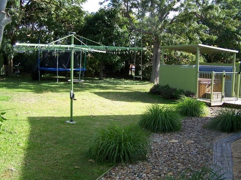 20 Cathne Street, Yeppoon QLD 4703