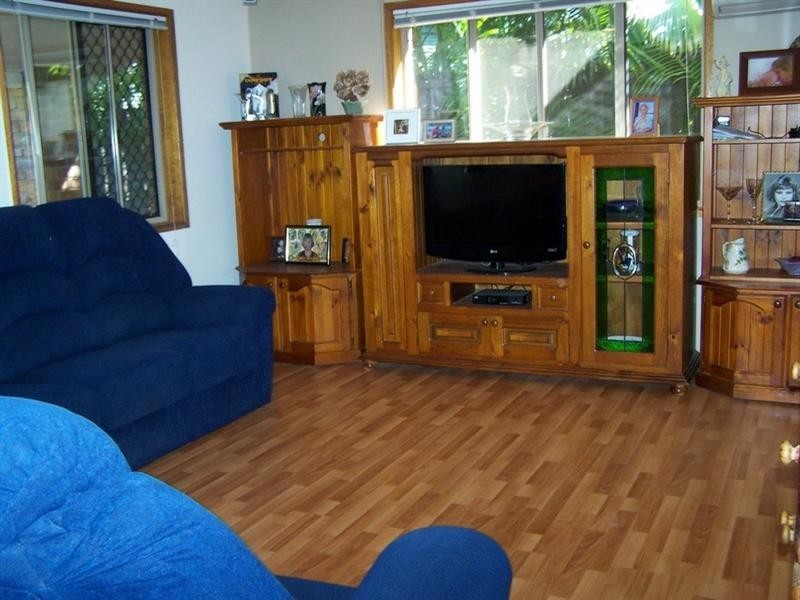 11 Cottonwood Place, Yeppoon QLD 4703