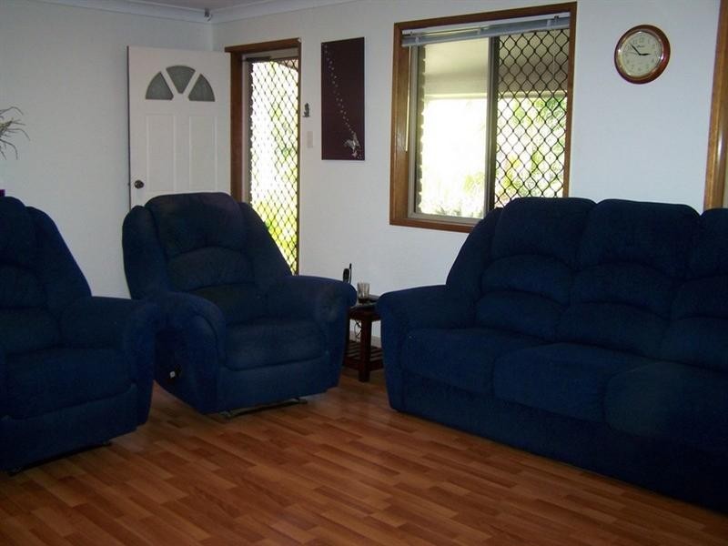 11 Cottonwood Place, Yeppoon QLD 4703