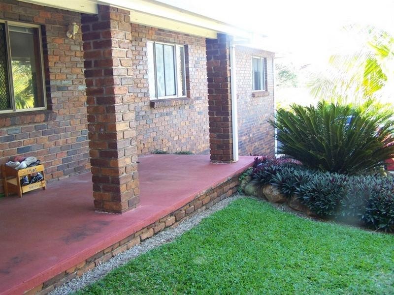 11 Cottonwood Place, Yeppoon QLD 4703