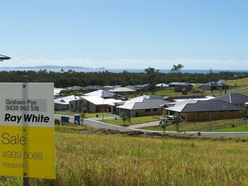 Lot 54 Lexington Drive, Yeppoon QLD 4703