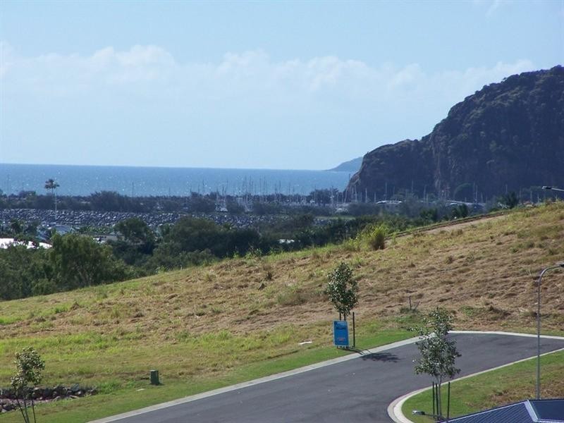 Lot 54 Lexington Drive, Yeppoon QLD 4703
