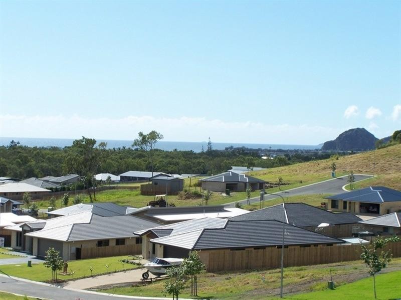 Lot 54 Lexington Drive, Yeppoon QLD 4703