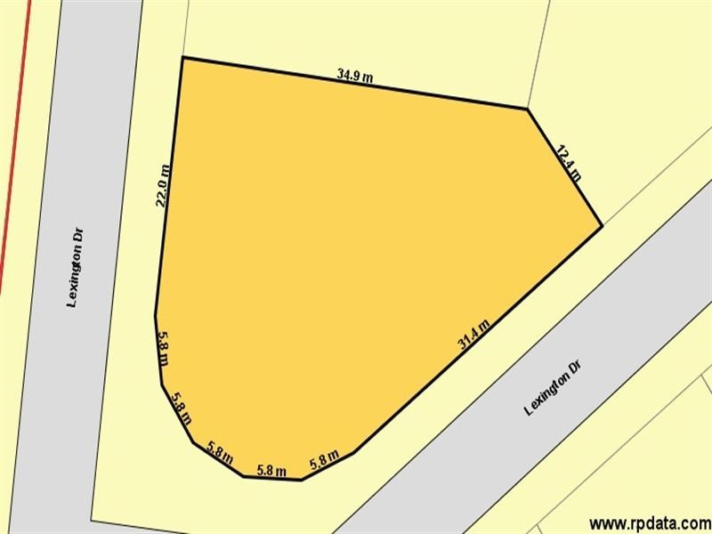 Lot 54 Lexington Drive, Yeppoon QLD 4703