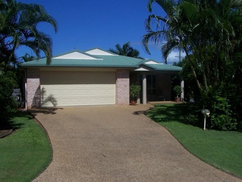 1 Waterview Drive, Yeppoon QLD 4703