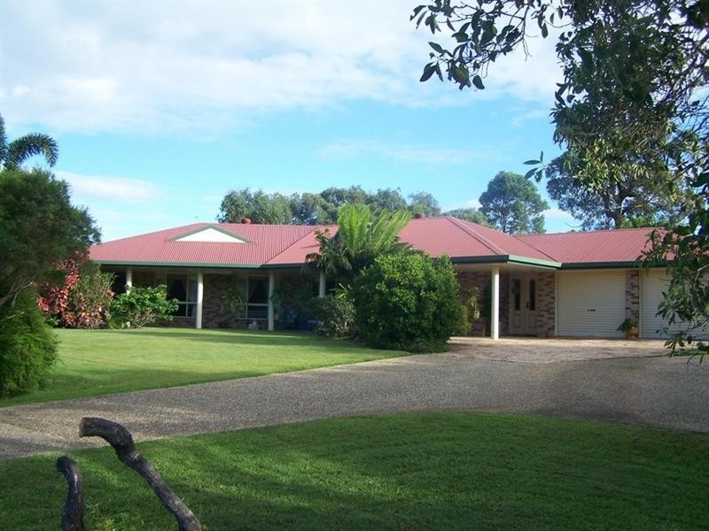 36 Nagle Road, Yeppoon QLD 4703