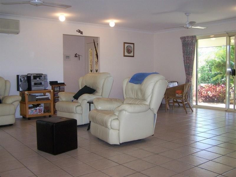 36 Nagle Road, Yeppoon QLD 4703