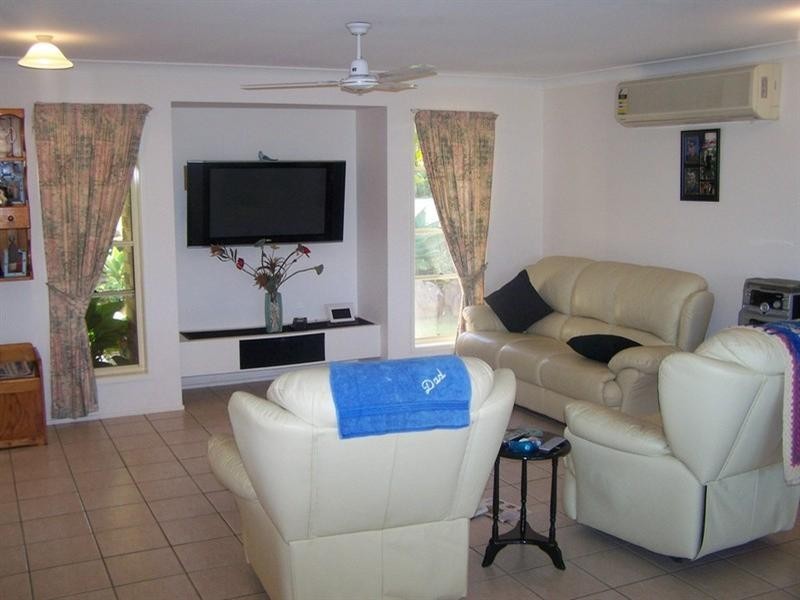 36 Nagle Road, Yeppoon QLD 4703