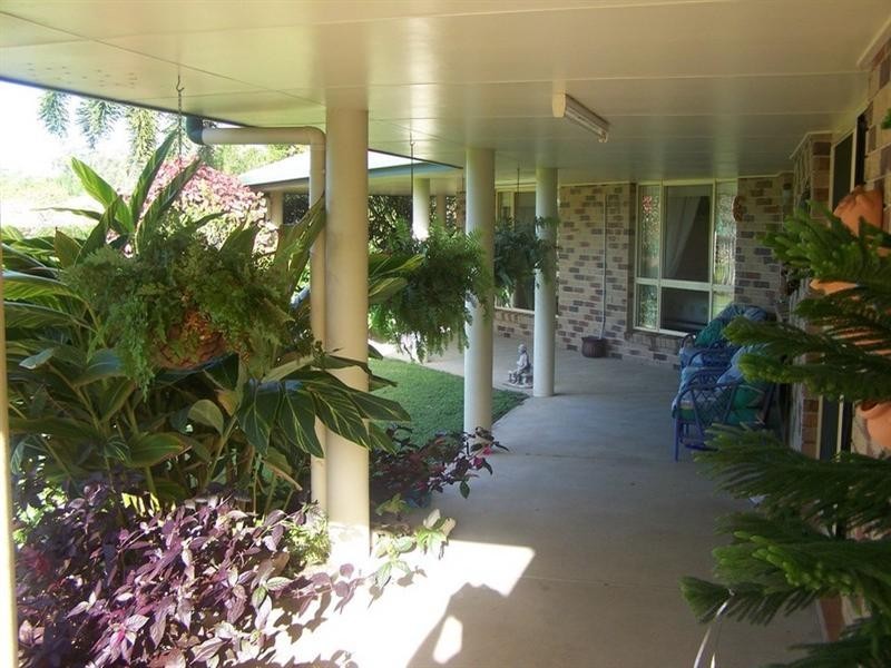 36 Nagle Road, Yeppoon QLD 4703