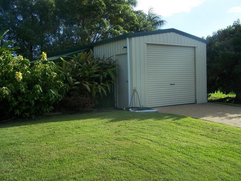 36 Nagle Road, Yeppoon QLD 4703