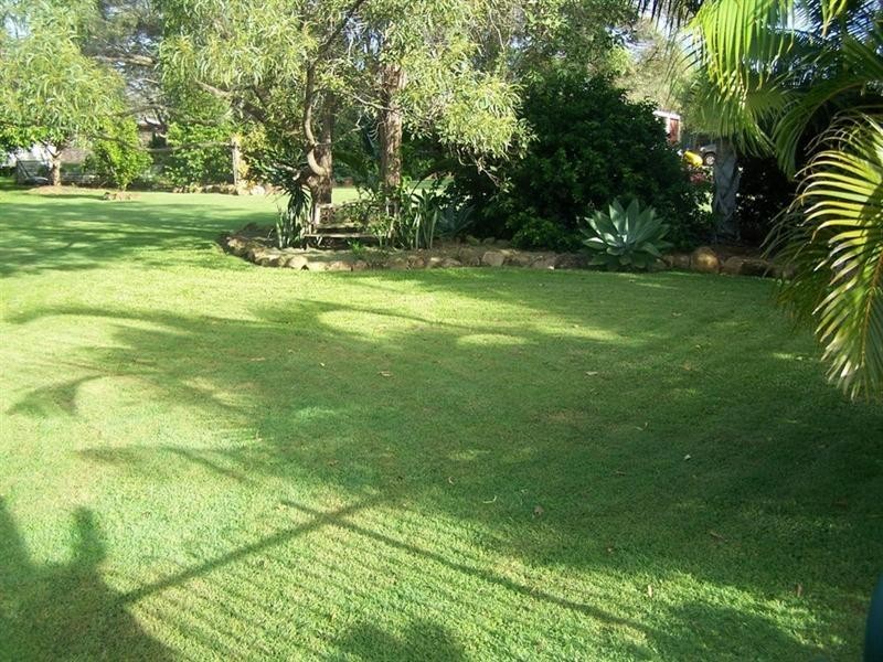 36 Nagle Road, Yeppoon QLD 4703