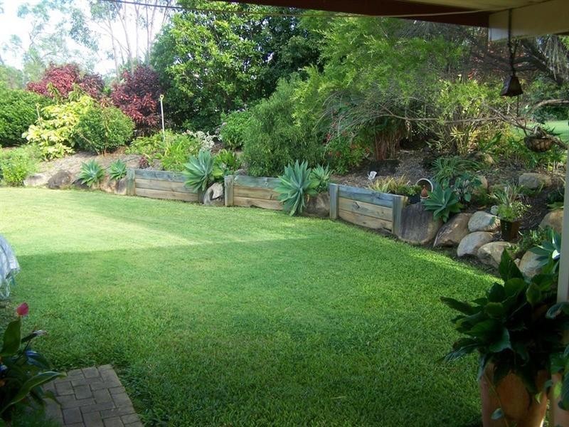 36 Nagle Road, Yeppoon QLD 4703