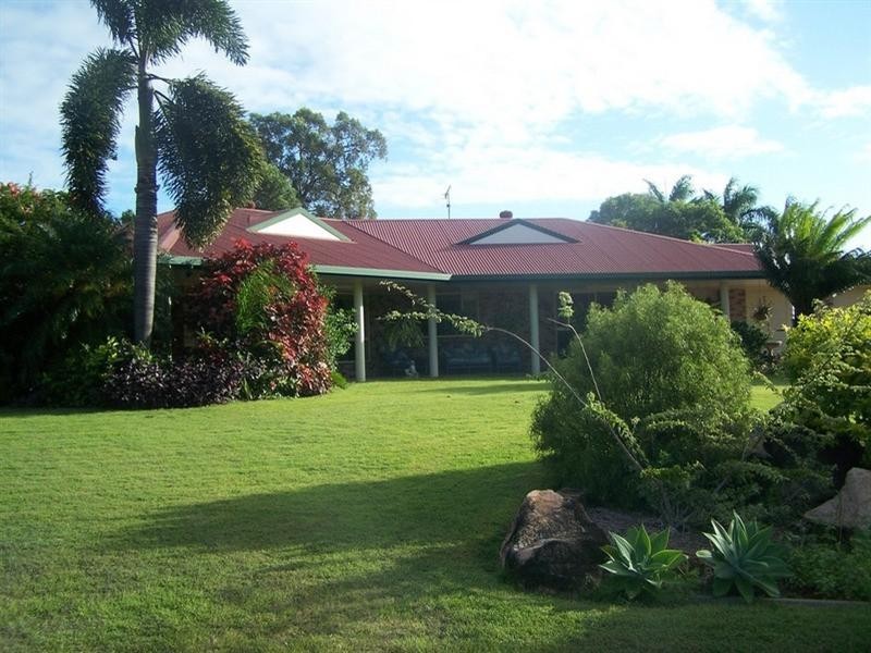 36 Nagle Road, Yeppoon QLD 4703