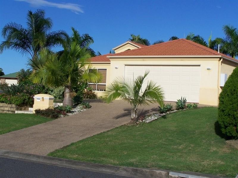 1 Caspian Court, Yeppoon QLD 4703