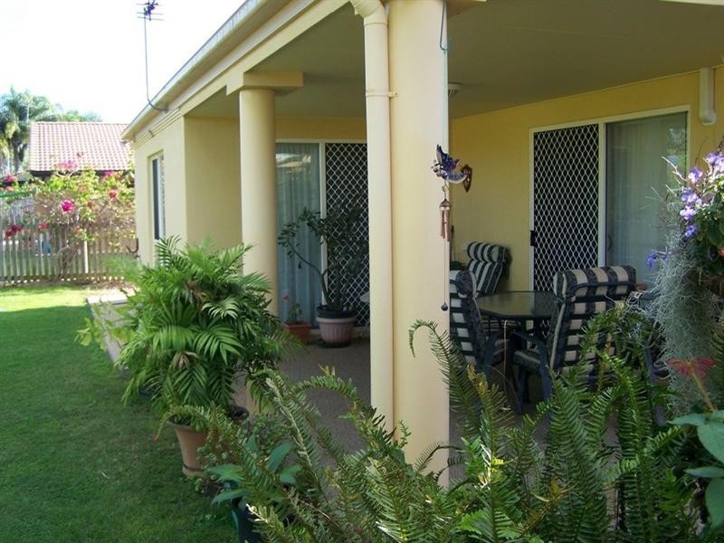 1 Caspian Court, Yeppoon QLD 4703