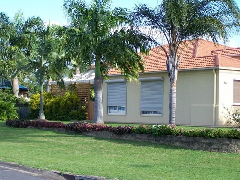 1 Caspian Court, Yeppoon QLD 4703