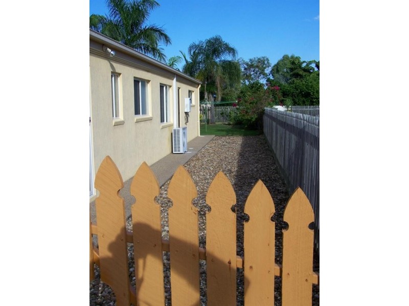 1 Caspian Court, Yeppoon QLD 4703