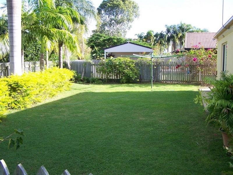 1 Caspian Court, Yeppoon QLD 4703