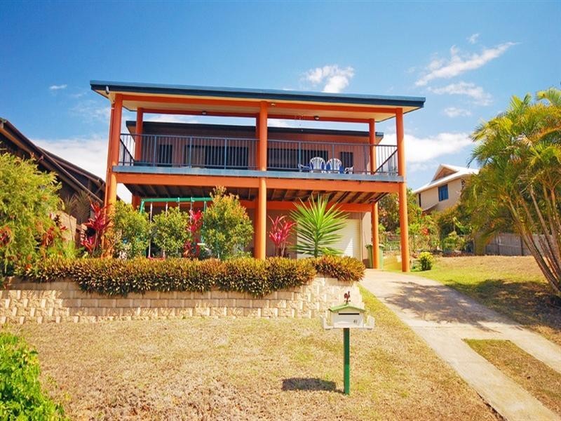 41 Evelyn Street, Yeppoon QLD 4703