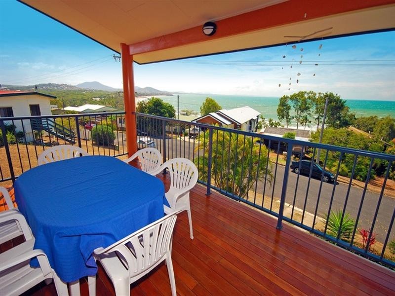 41 Evelyn Street, Yeppoon QLD 4703