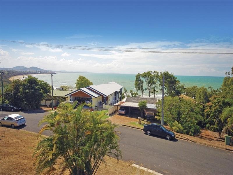 41 Evelyn Street, Yeppoon QLD 4703