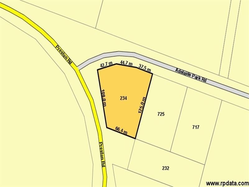 234 Preston Road, Yeppoon QLD 4703
