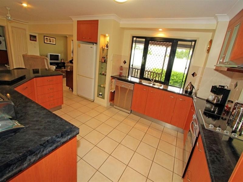 20 Seahorse Crescent, Yeppoon QLD 4703