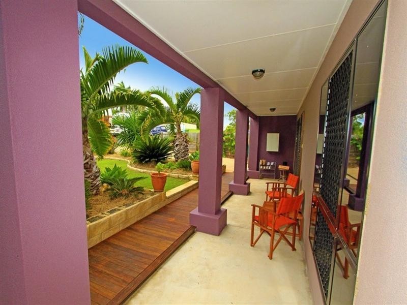 20 Seahorse Crescent, Yeppoon QLD 4703