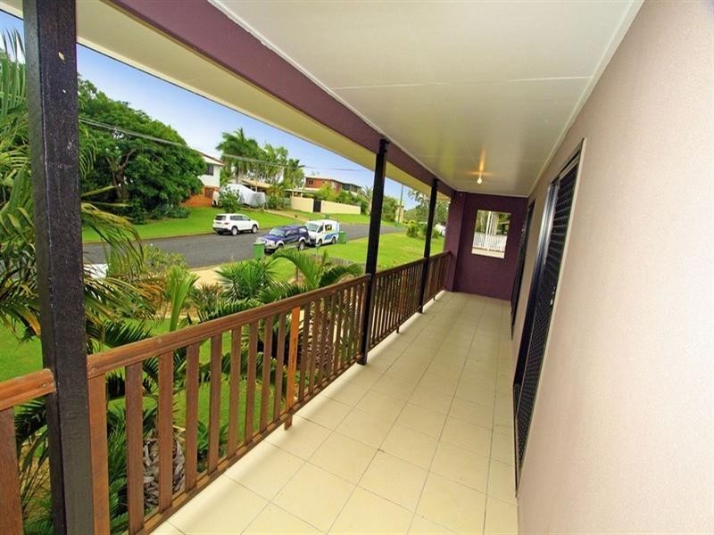20 Seahorse Crescent, Yeppoon QLD 4703