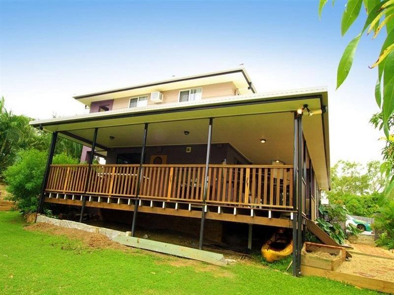 20 Seahorse Crescent, Yeppoon QLD 4703