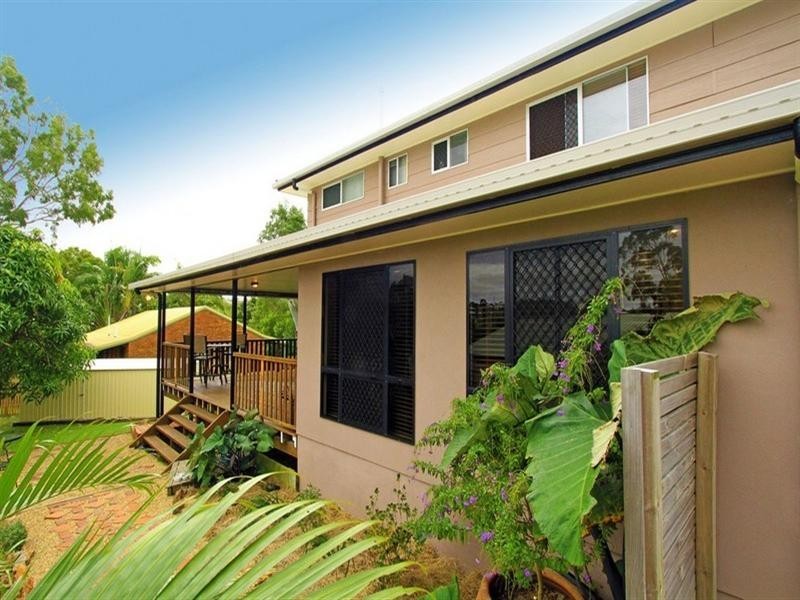 20 Seahorse Crescent, Yeppoon QLD 4703