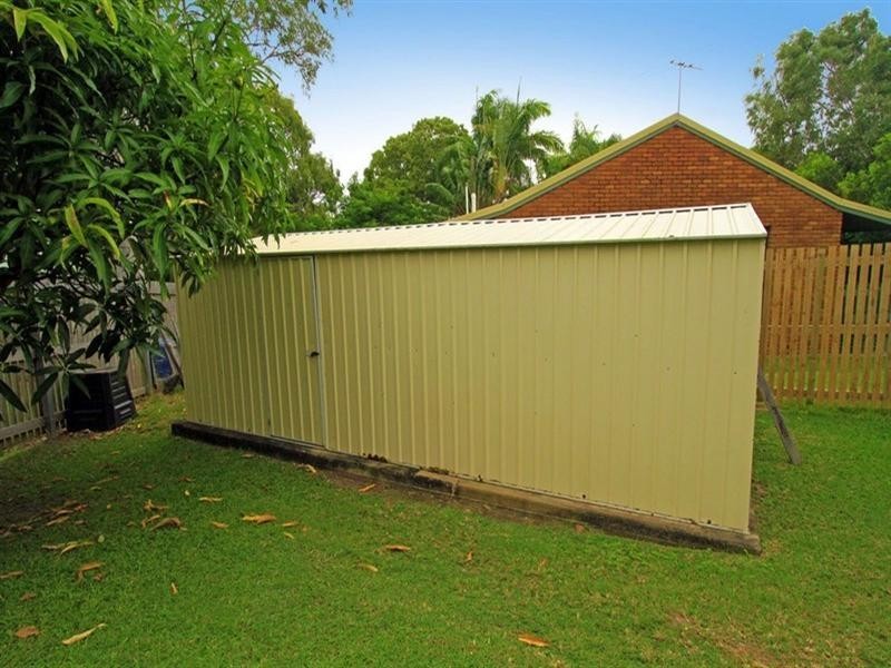 20 Seahorse Crescent, Yeppoon QLD 4703