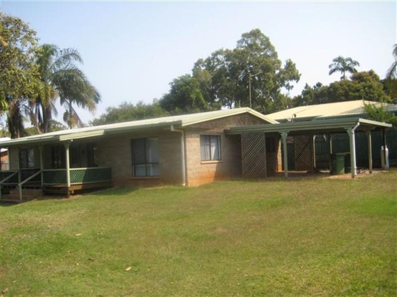 3 Cassia Avenue, Yeppoon QLD 4703