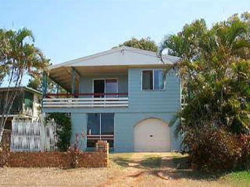 10 Swordfish Avenue, Yeppoon QLD 4703