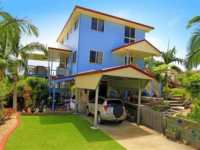 5 Casuarina Avenue, Yeppoon QLD 4703